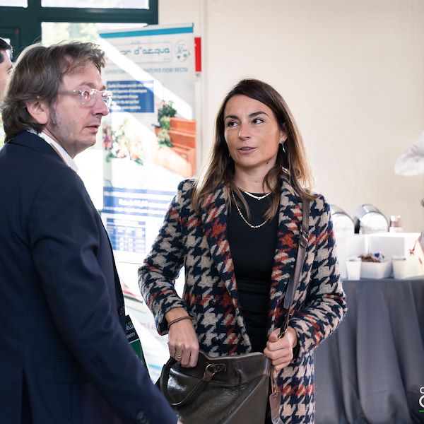 Presentazione Area Confezionamento