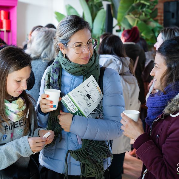 Presentazione Area Confezionamento