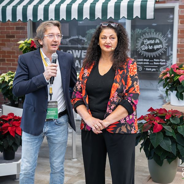 Presentazione Area Confezionamento