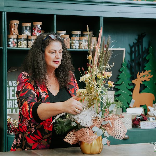 Presentazione Area Confezionamento