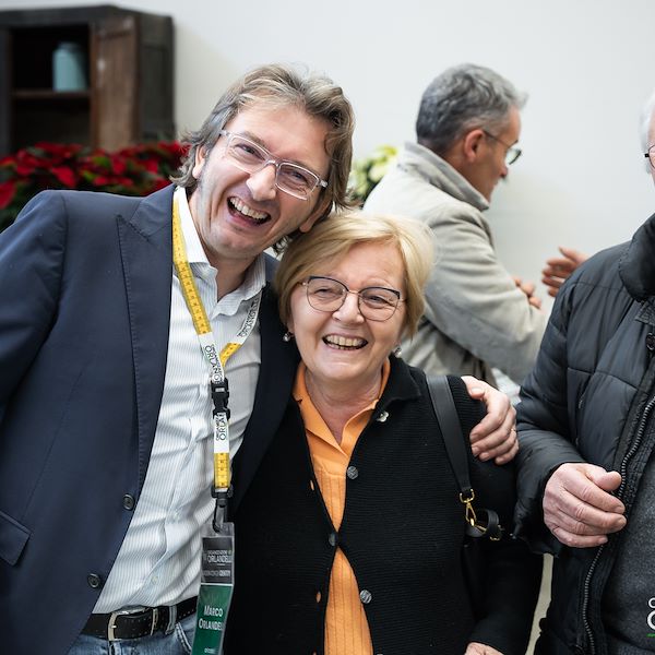 Presentazione Area Confezionamento