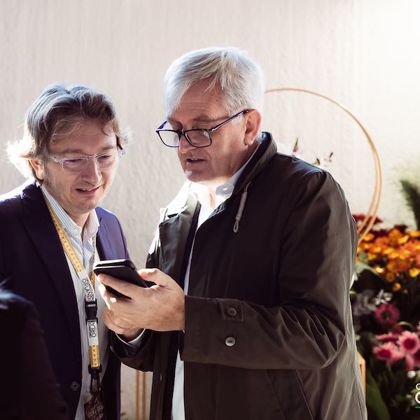 Presentazione Area Confezionamento