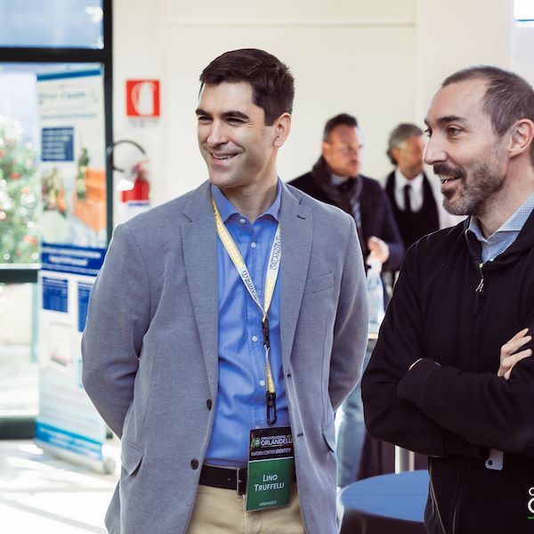 Presentazione Area Confezionamento