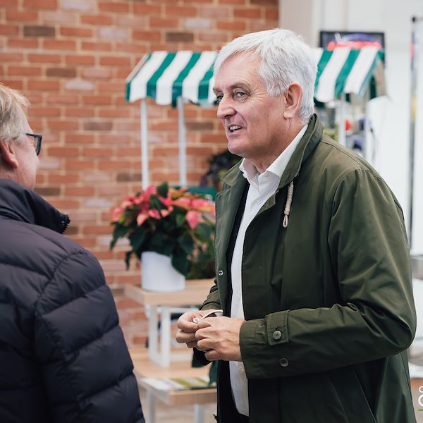 Presentazione Area Confezionamento