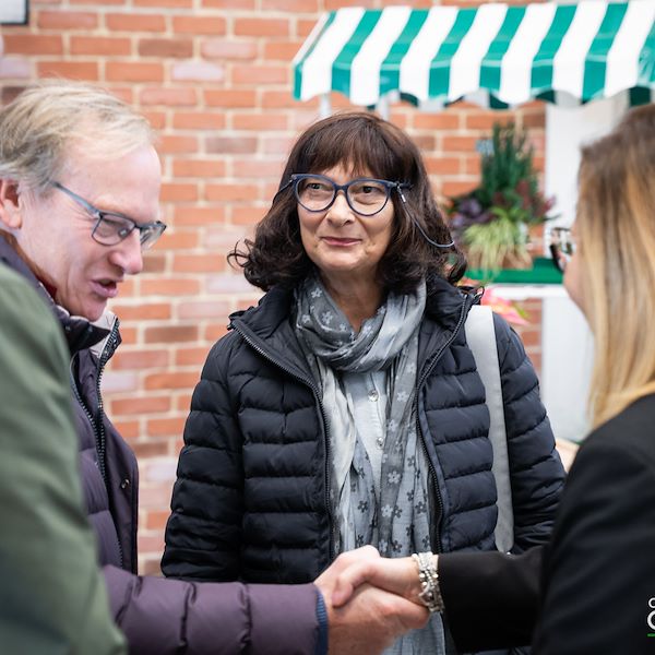 Presentazione Area Confezionamento