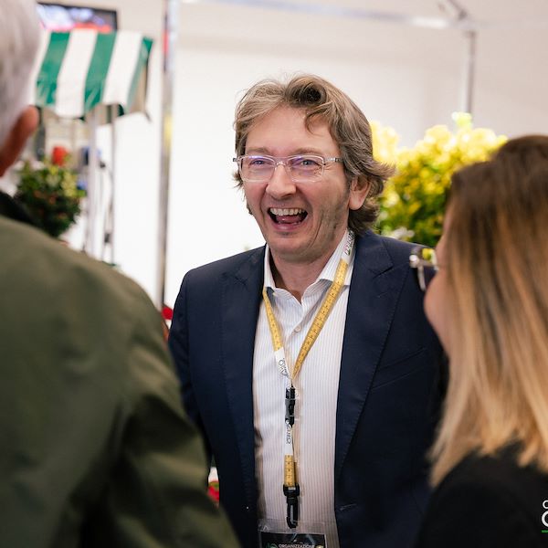 Presentazione Area Confezionamento