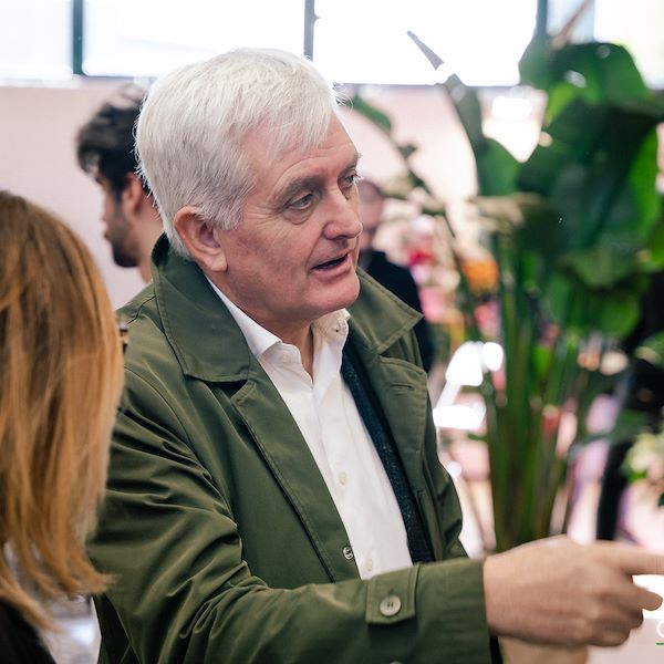 Presentazione Area Confezionamento