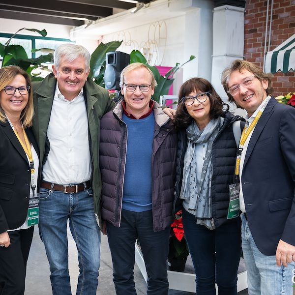 Presentazione Area Confezionamento