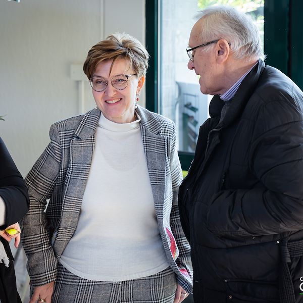 Presentazione Area Confezionamento