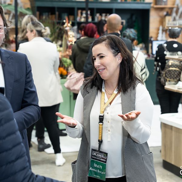 Presentazione Area Confezionamento