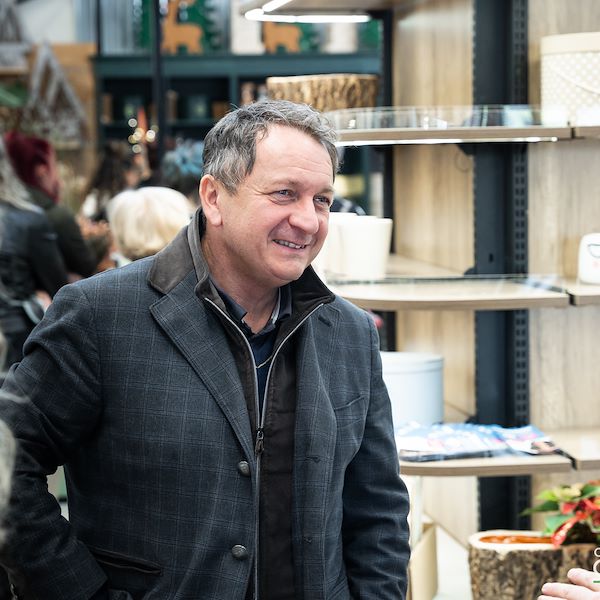 Presentazione Area Confezionamento