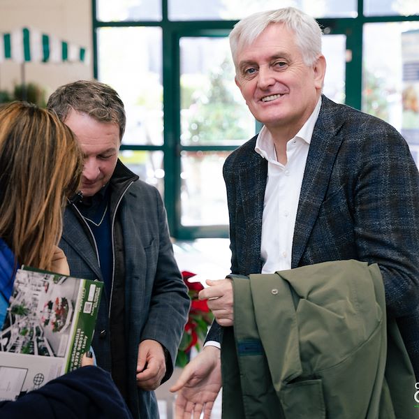 Presentazione Area Confezionamento