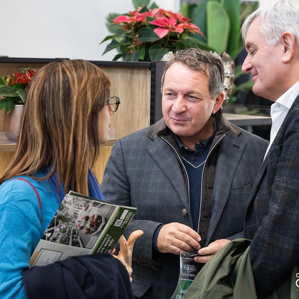 Presentazione Area Confezionamento