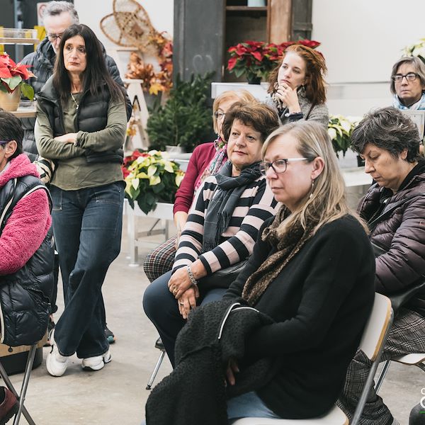 Presentazione Area Confezionamento