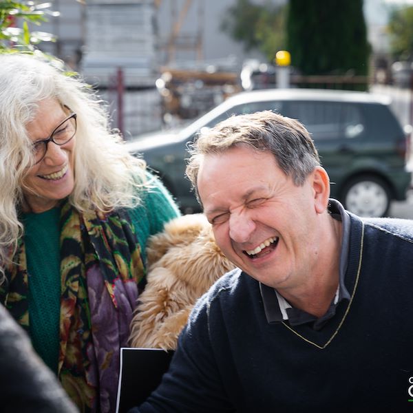 Presentazione Area Confezionamento