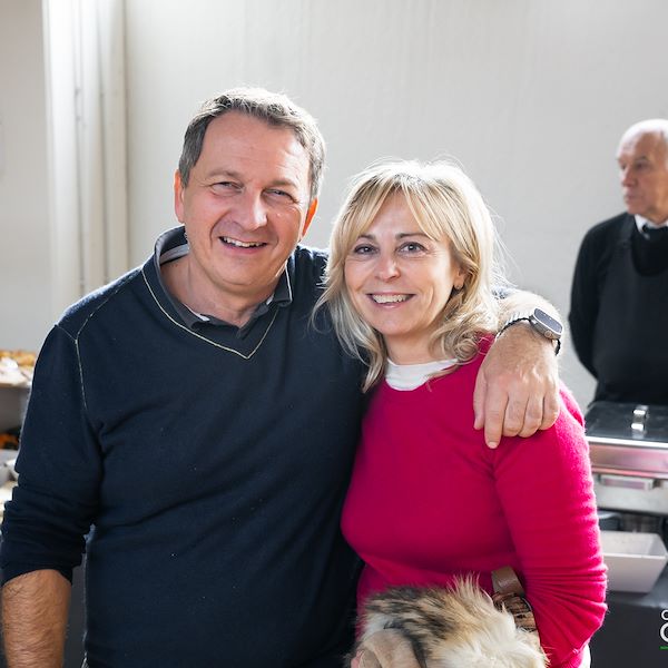 Presentazione Area Confezionamento