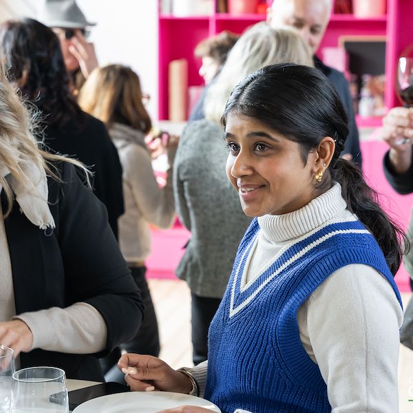 Presentazione Area Confezionamento