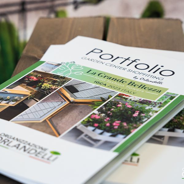 Presentazione Area Confezionamento