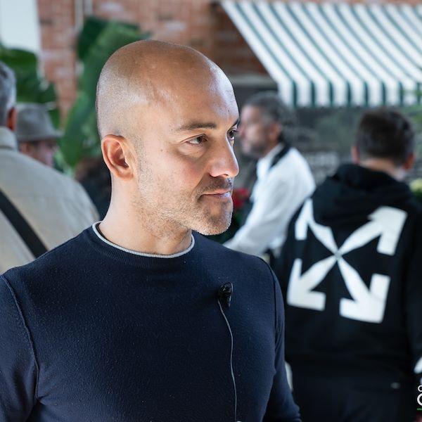 Presentazione Area Confezionamento