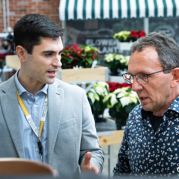 Presentazione Area Confezionamento