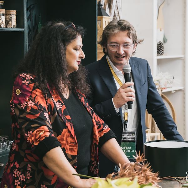 Presentazione Area Confezionamento