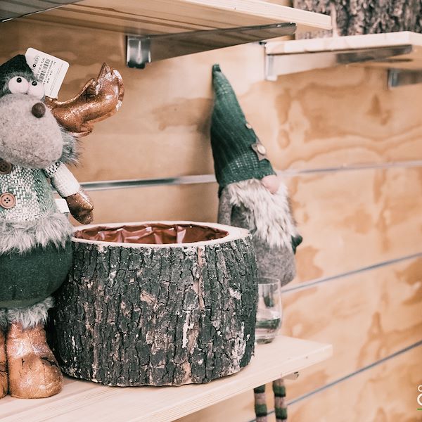 Presentazione Area Confezionamento