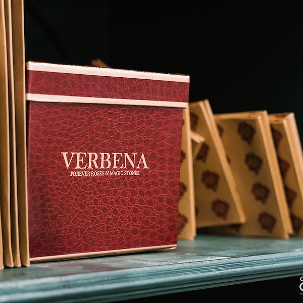 Presentazione Area Confezionamento