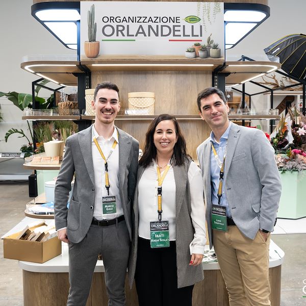 Presentazione Area Confezionamento