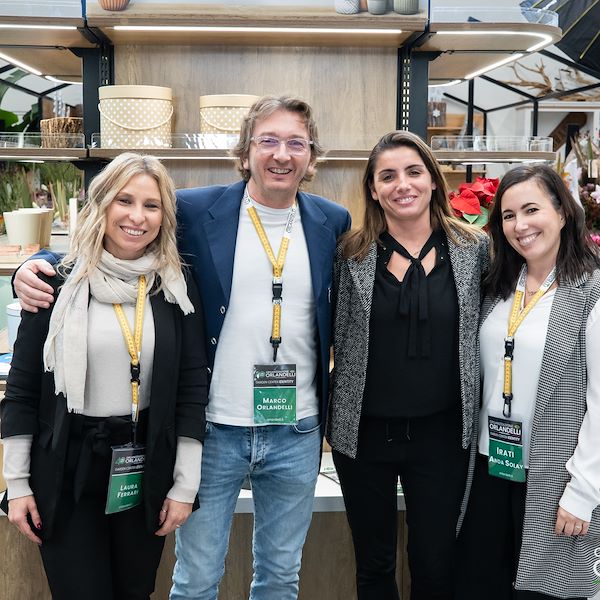 Presentazione Area Confezionamento