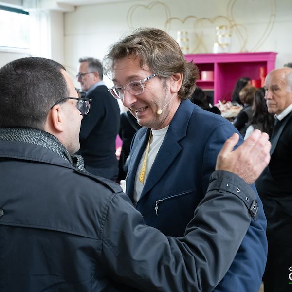 Presentazione Area Confezionamento