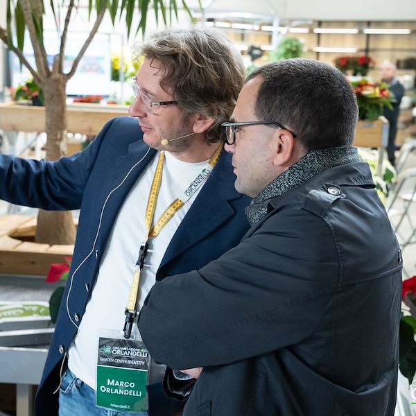 Presentazione Area Confezionamento