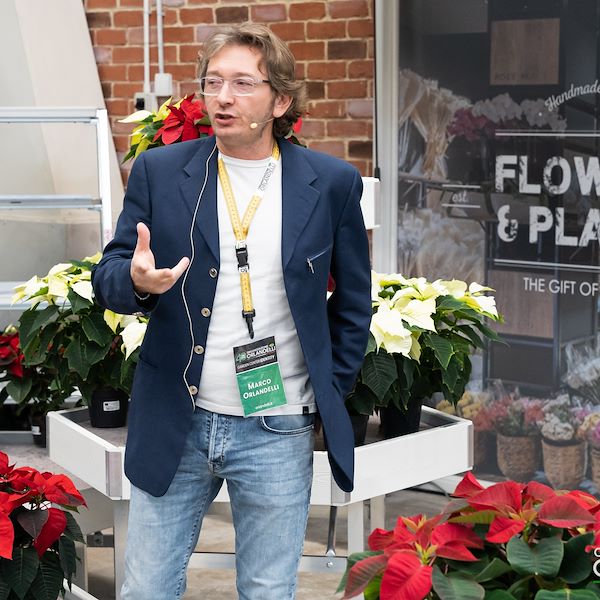 Presentazione Area Confezionamento