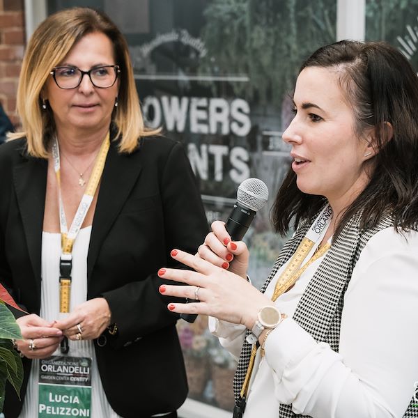 Presentazione Area Confezionamento