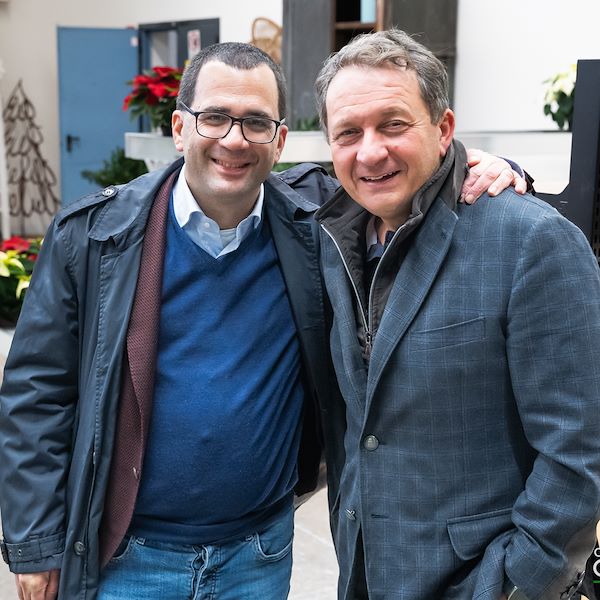 Presentazione Area Confezionamento