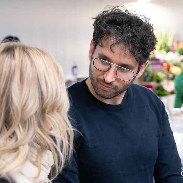 Presentazione Area Confezionamento