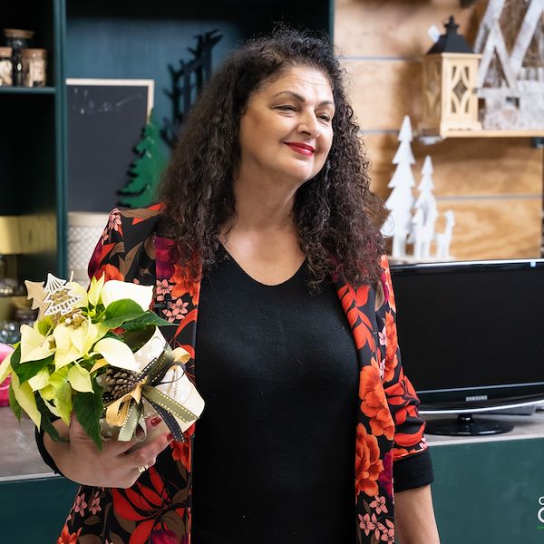 Presentazione Area Confezionamento