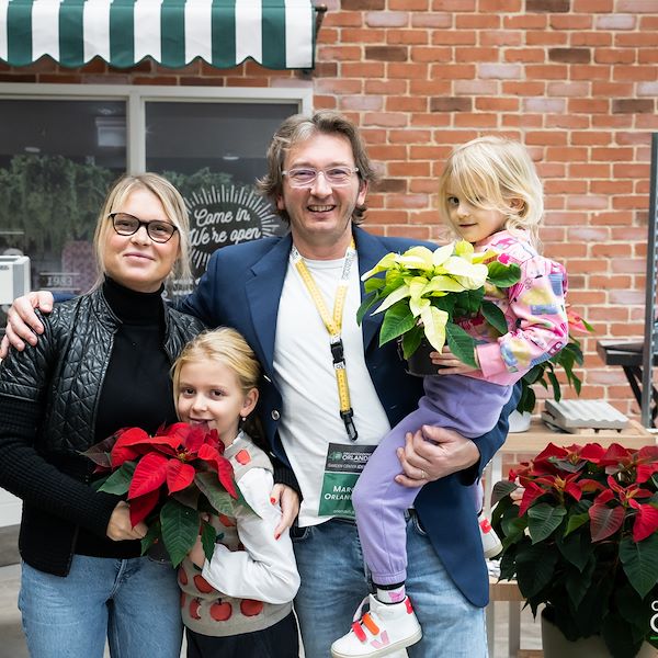 Presentazione Area Confezionamento