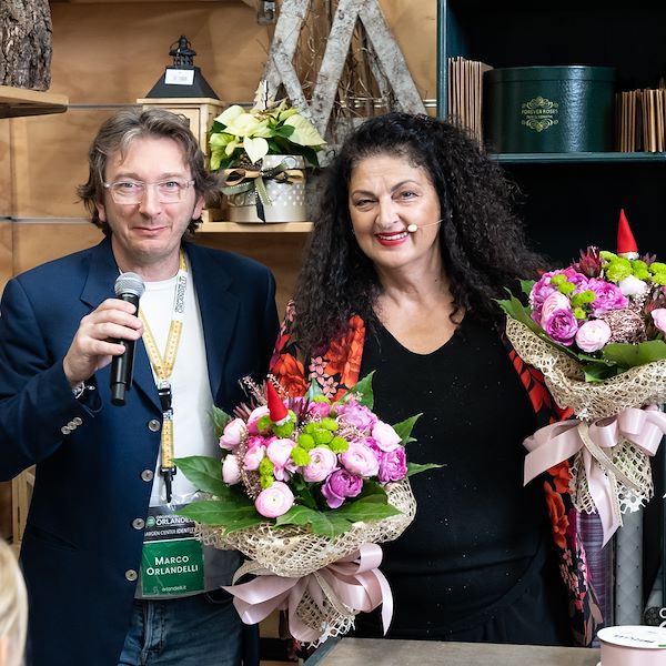 Presentazione Area Confezionamento