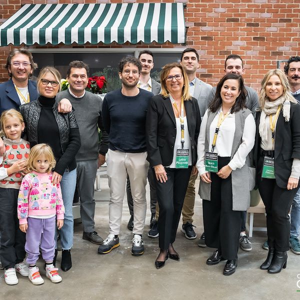 Presentazione Area Confezionamento