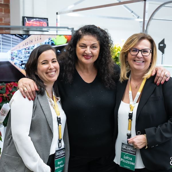 Presentazione Area Confezionamento