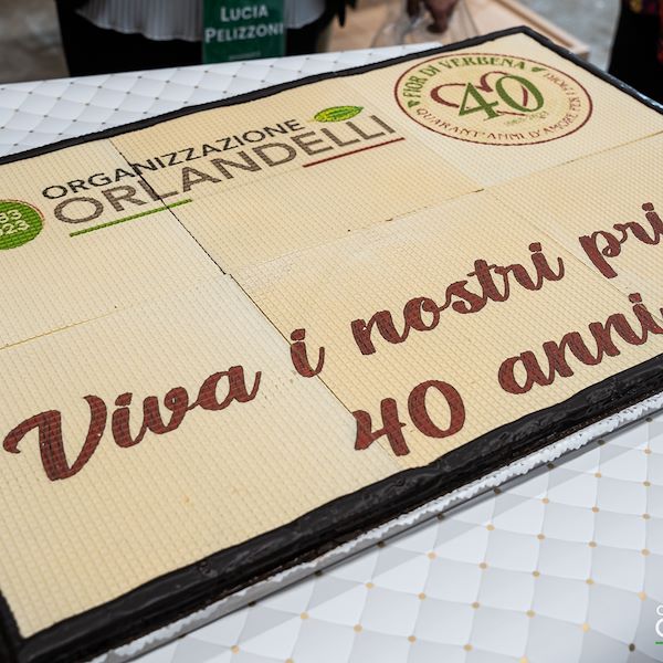 Presentazione Area Confezionamento