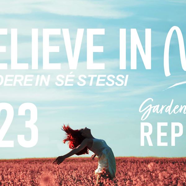 I Trend del settore Garden 2023 - 1° parte