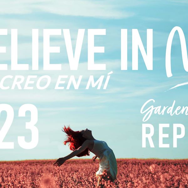 Garden Trends Report 2023 - Primera parte