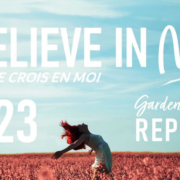 Garden Trends Report 2023 - Premère partie