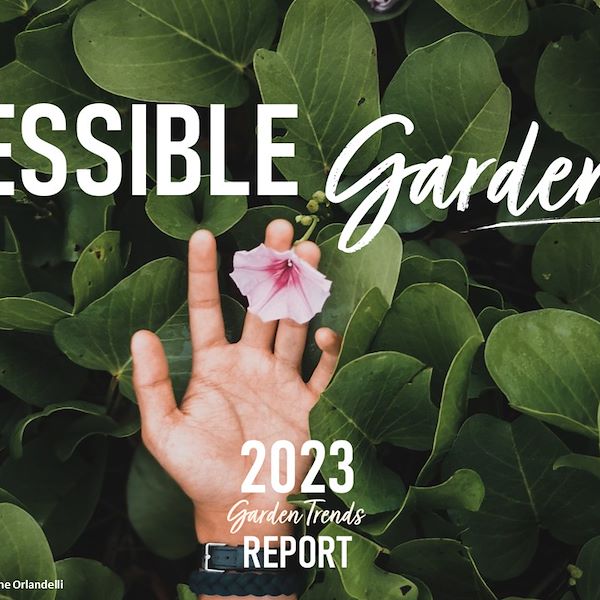 Garden Trends Report 2023 - Zweiter Teil