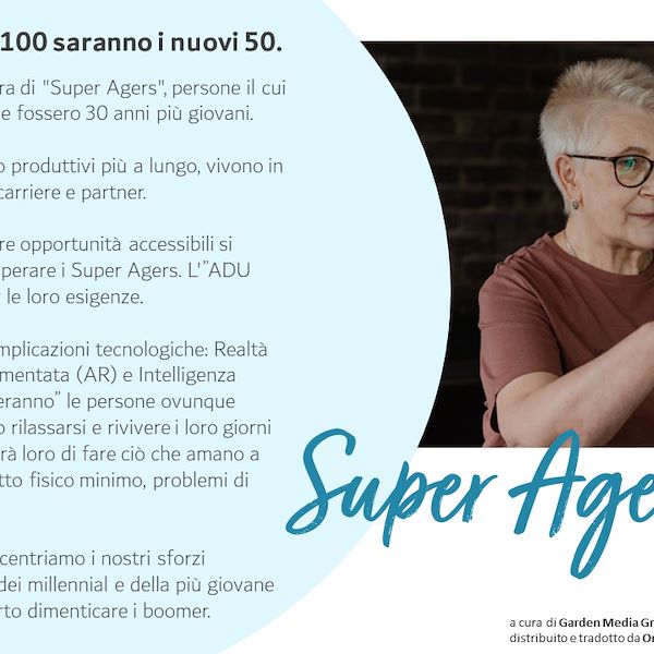 I Trend del settore Garden 2023 - 2° parte