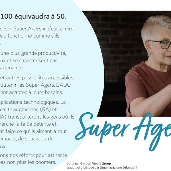 Garden Trends Report 2023 - Deuxième Partie