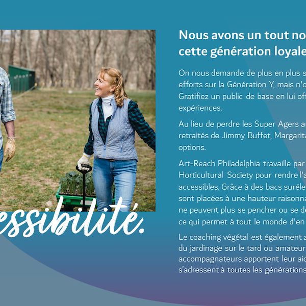 Garden Trends Report 2023 - Deuxième Partie