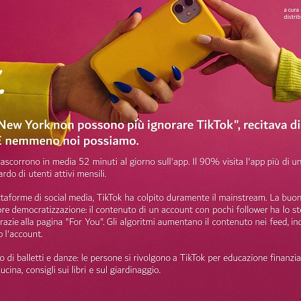 I Trend del settore Garden 2023 - 2° parte