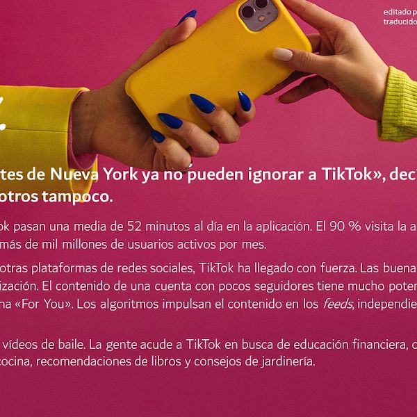 Garden Trends Report 2023 - Segunda Parte